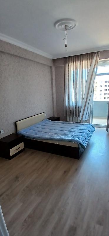 bayilda kirayə evler: Abşeron rayonu Saray qəsəbəsi Saray MTK yaşayış kompleksində mənzil — 1