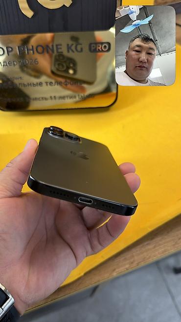 симка на айфон 6s: IPhone 16 Pro Max, Б/у, 512 ГБ, 100 % — 9