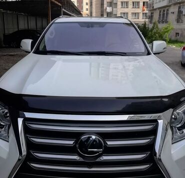 Стекла и комплектующие: Стекло Лобовое — 7