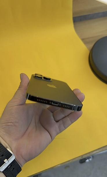 Apple iPhone: IPhone 14 Pro Max, 256 ГБ, Черный — 7