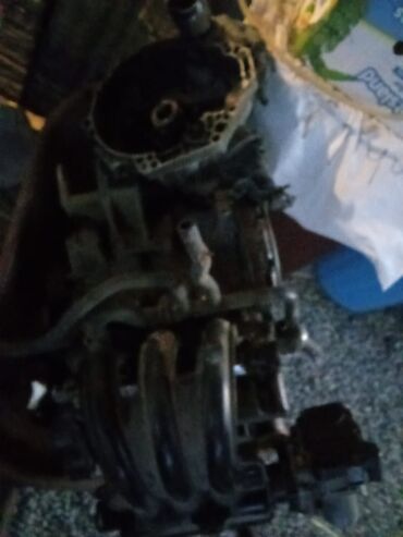 Digər avtomobil ehtiyat hissələri: Daewoo Matiz üçün ehtiyat hissələri - Kuzov: arxa hissə, qapılar — 15