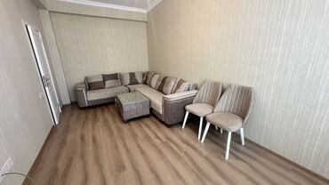 Yeni tikili: 2 otaqlı, Yeni tikili, 70 kv. m — 5