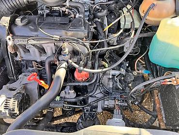 Volkswagen: Volkswagen Passat: 1995 г., 1.8 л, Механика, Бензин, Седан at lalafo.kg — 18 Volkswagen: Volkswagen Passat: 1995 г., 1.8 л, Механика, Бензин, Седан — 18