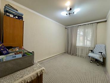 Продажа домов: 4 комнаты, 115 м², 5 соток, Бишкек, ул. Тоголок Молдо / Щербакова Агентство недвижимости — 9