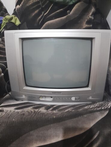 Televizorlar: Televizor Toshiba