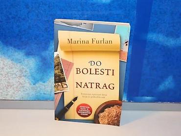crivit marka: Do bolesti i natrag marina furlan2013mek povezstanje vrlo dobrobez — 2