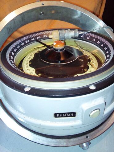 Digər kolleksiyalar: Компас КМ145 новый, СССР. Satış nağd və ya hesabıma bank köçürməsi — 16