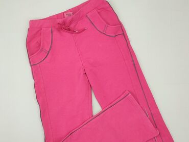 Sweatpants: Sweatpants, 13 years, 158, condition - Good