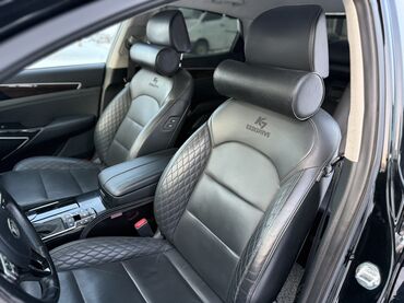 Kia: Kia K7: 2018 г., 2.4 л, Автомат, Бензин, Седан — 19