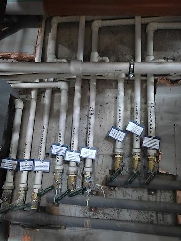 Монтаж и замена сантехники: Монтаж и замена сантехники Больше 6 лет опыта — 18