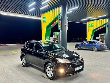 rav 4 2006: Toyota RAV4: 2013 г., 2.5 л, Автомат, Бензин, Кроссовер — 1