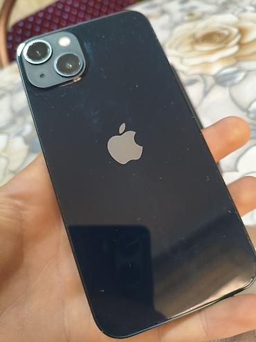 2 ci el iphone 13 pro max: IPhone 13, 128 GB, Göy, Face ID — 1