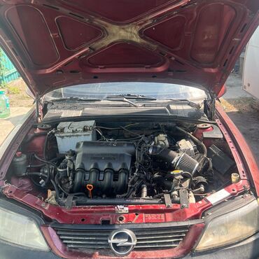 купить опель вектра б: Opel Vectra: 1998 г., 1.5 л, Вариатор, Бензин, Хэтчбэк