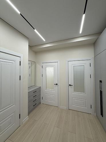 Продажа квартир: 1 комната, 48 м², Элитка, 14 этаж, Евроремонт — 1