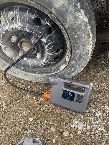 Другая автоэлектроника: Ассаламу алейкум туугандар жашообузга эн керектуу нерсе машинаны — 11