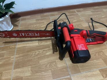 алтын издоочу апарат: Электропила, Новый, Самовывоз