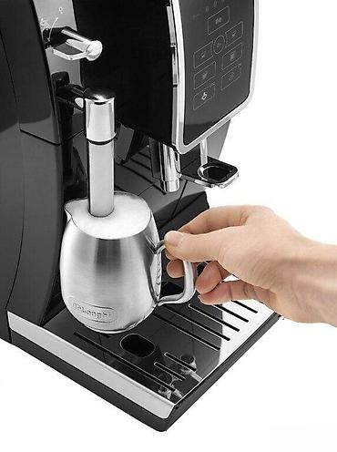 Qəhvə maşını "DeLonghi ECAM 350.15.B"Qəhvə maşını "DeLonghi ECAM lalafo.az -da — 1 Qəhvə maşını "DeLonghi ECAM 350.15.B"Qəhvə maşını "DeLonghi ECAM — 1