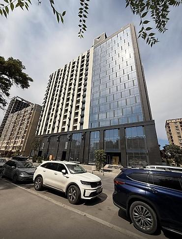 2 bedroom: 🏡 Продаётся евродвушка квартира в ЖК «Турпан» 📍 Район: Дворец спорта — 1