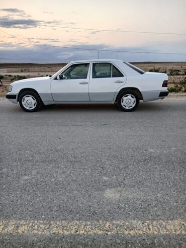 мерседес 124 универсал купить: Mercedes-Benz 230: 0.2 л | 1991 г