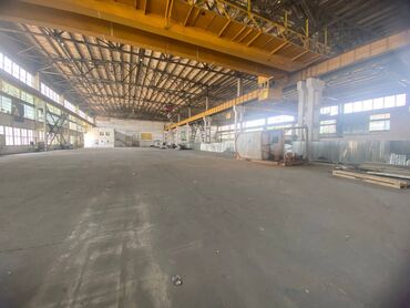 Anbar və emalatxanalar: İcarəyə Anbar Verilir! Bakı şəhəri, Babək prospekti yaxınlığında — 5