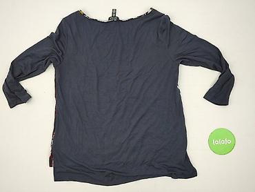 neon: Jones New York, Bluzka damska, rozmiar M — 4