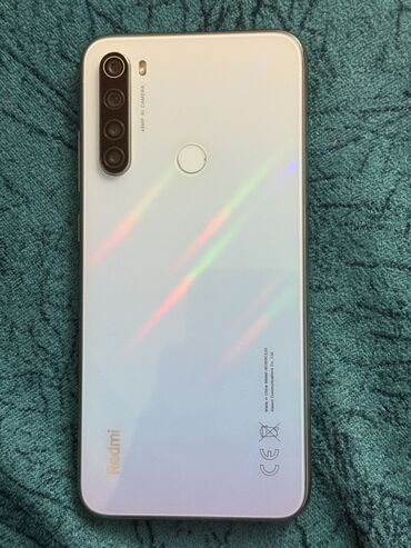 телефон fly fs554: Redmi Note 8, 64 ГБ, Отпечаток пальца at lalafo.az телефон fly fs554: Redmi Note 8, 64 ГБ, Отпечаток пальца