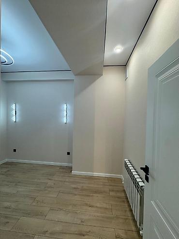 Продажа квартир: 2 комнаты, 52 м², Элитка, 7 этаж, Евроремонт — 5