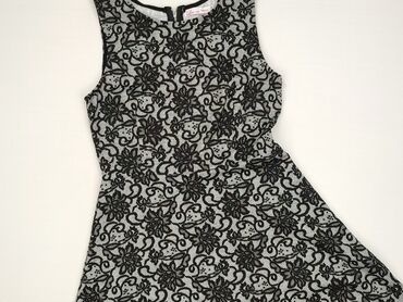 sukienka dekolt halter: Luc-Ce, Women`s dress, size S (EU 36)