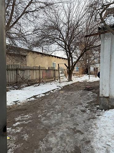 Продажа коттеджей и домов: Адрес: город Кара Балта, село Новониколаевка, улица Фрунзе. Дом с — 6