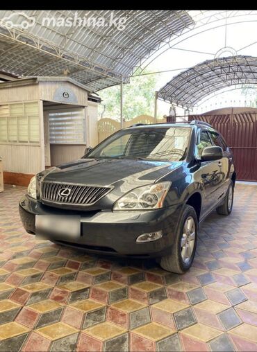 купить двигатель на мотоцикл минск бу: Lexus RX: 2005 г., 3.3 л, Автомат, Газ, Кроссовер