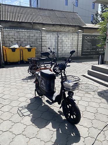 водный скутор: 🛵 Сдаются скутеры в аренду для работы в доставке и личных поездок! — 2