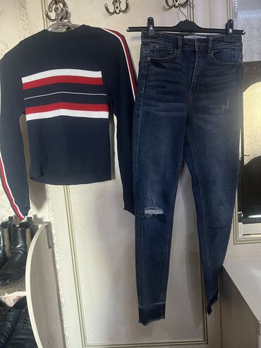 Другая женская одежда: Размер xs,s,m — 8