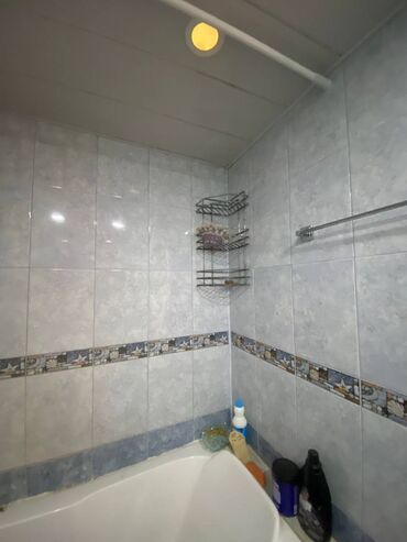 Köhnə tikili: Bakı, 2 otaqlı, Köhnə tikili, 38 kv. m — 14