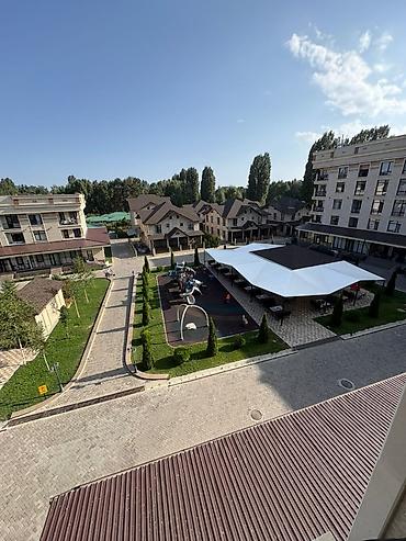 Продажа квартир: 1 комната, 46 м², Элитка, 4 этаж, Евроремонт — 1