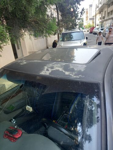 Opel: Opel Vectra: 2 l | 1995 il 470000 km Sedan — 14