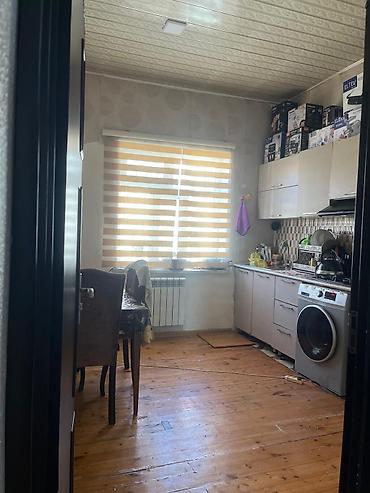 hazir evler: 2 otaqlı, 70 kv. m, Yeni təmirli — 6