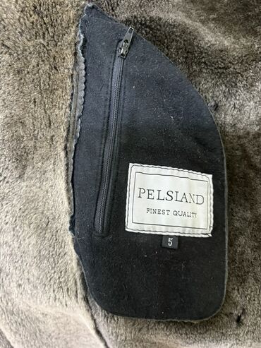 Paltolar: Palto, M, rəng - Boz — 11