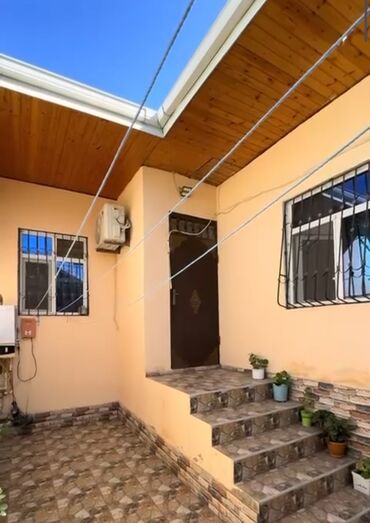 kiraye evler naxcivan: 2 otaqlı, 85 kv. m, Yeni təmirli