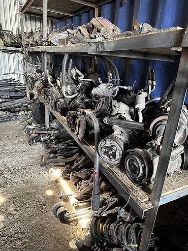 Другие детали ходовой части: Тойота Лексу Хонда Субару Мазда Ниссан Toyota Honda Subaru Mazda — 6