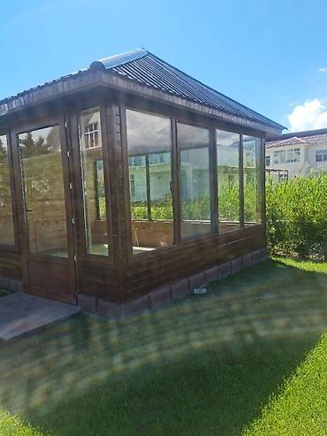 Металлопластиковые окна на заказ: Изготовление металло пластиковых окон и дверей а так же алюминиевых — 12