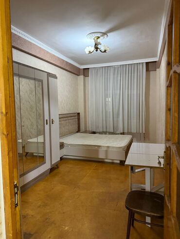 Uzunmüddətli kirayə mənzillər: Xirdalan Heyder Eliyev praspekti 120 marsurutun sonu 16/6 mertebesi 2 — 13