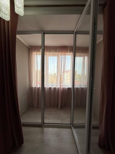 Продажа квартир: 2 комнаты, 53 м², Элитка, 7 этаж, Евроремонт