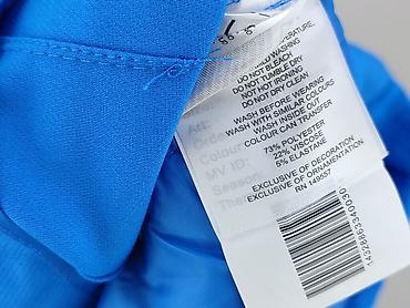 amisu coat: Amisu, Spodnie materiałowe damskie, rozmiar S — 5