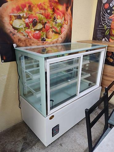 Промышленные холодильники и комплектующие: ПРОДАЕТСЯ ОБОРУДОВАНИЕ. ФАСТФУД КАФЕ РЕСТОРАН ГА БУЮУМДАР — 6