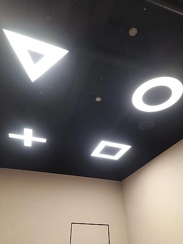 Электрики: Электрика иштеринин баардык турун кылабыз. Арзан жана сапаттуу — 23