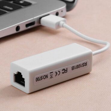 Адаптеры питания для ноутбуков: USB 2,0 внешняя сетевая карта USB Ethernet адаптер к RJ45 Lan Ethernet