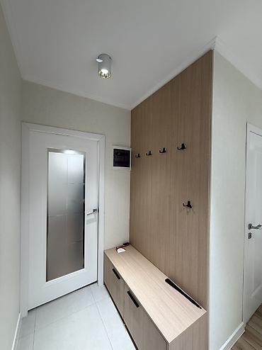 Долгосрочная аренда квартир: 2 комнаты, Собственник, Без подселения, С мебелью полностью — 4