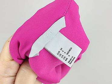 holo buty: H&M, Bluzka damska, rozmiar XS — 4