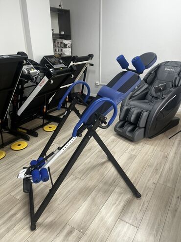 Эллиптические тренажеры: Эллиптические тренажёры для дома/зала На фото — компактные орбитреки — 8