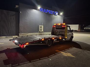 Mercedes-Benz: Mercedes-Benz Спринтер: 2001 г., 2.2 л, Механика, Дизель — 6